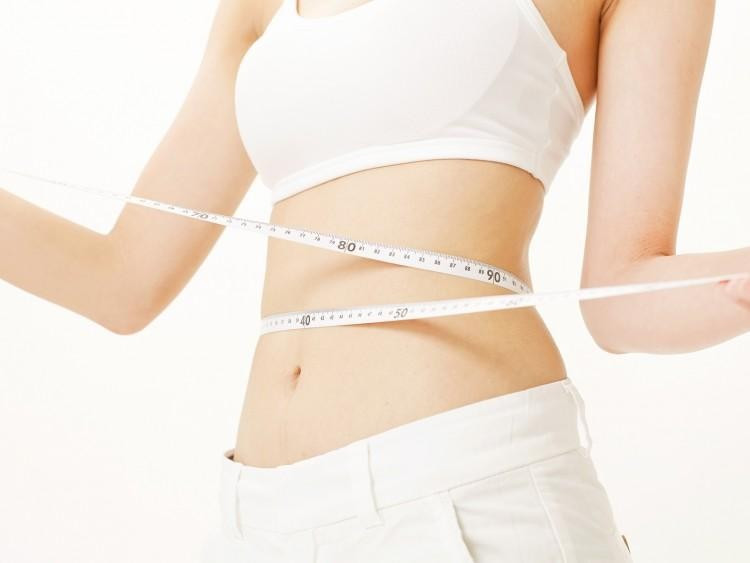 [Đồ họa] 10 thói quen giúp giảm cân lành mạnh
